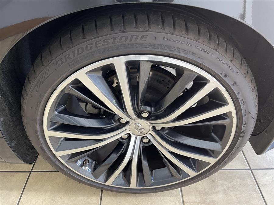 Used Infiniti Q60 3.0t Premium 2017 | Elite Imports LLC. West Chester, Ohio Used Infiniti Q60 3.0t Premium 2017 | Elite Imports LLC. West Chester, Ohio