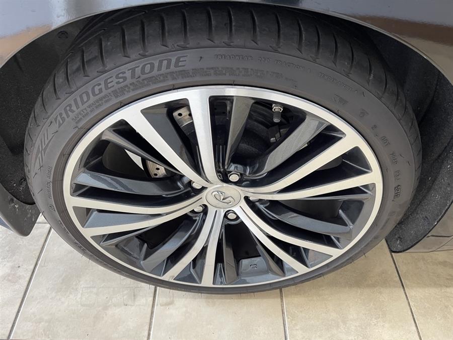 Used Infiniti Q60 3.0t Premium 2017 | Elite Imports LLC. West Chester, Ohio Used Infiniti Q60 3.0t Premium 2017 | Elite Imports LLC. West Chester, Ohio