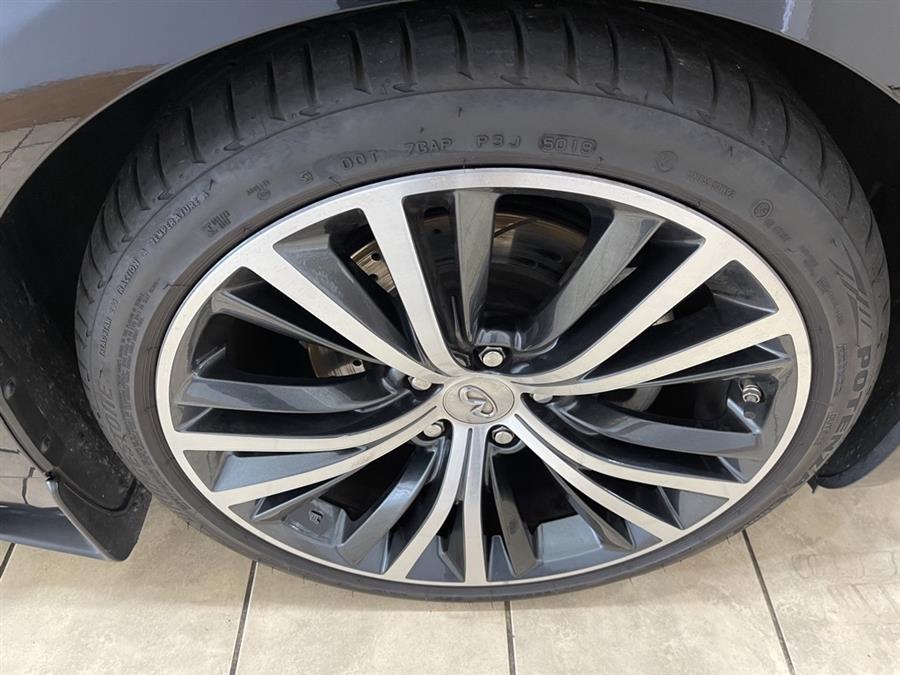 Used Infiniti Q60 3.0t Premium 2017 | Elite Imports LLC. West Chester, Ohio Used Infiniti Q60 3.0t Premium 2017 | Elite Imports LLC. West Chester, Ohio