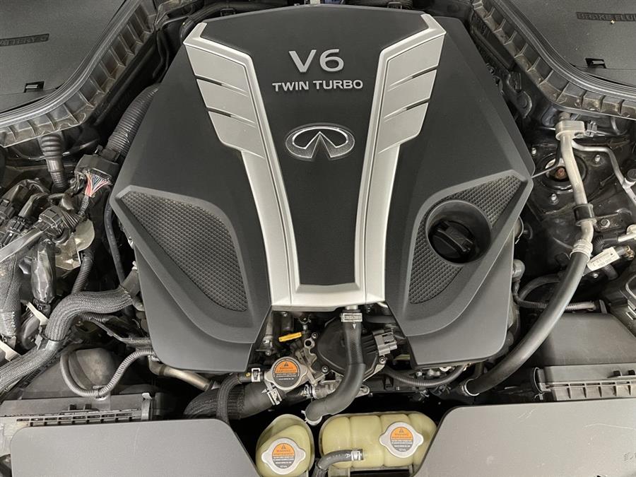 Used Infiniti Q60 3.0t Premium 2017 | Elite Imports LLC. West Chester, Ohio Used Infiniti Q60 3.0t Premium 2017 | Elite Imports LLC. West Chester, Ohio