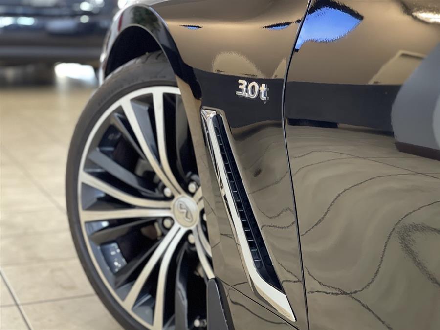 Used Infiniti Q60 3.0t Premium 2017 | Elite Imports LLC. West Chester, Ohio Used Infiniti Q60 3.0t Premium 2017 | Elite Imports LLC. West Chester, Ohio