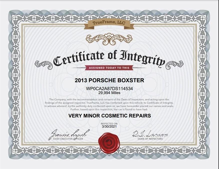 Used Porsche Boxster Base 2dr Convertible 2013 | Elite Imports LLC. West Chester, Ohio Used Porsche Boxster Base 2dr Convertible 2013 | Elite Imports LLC. West Chester, Ohio