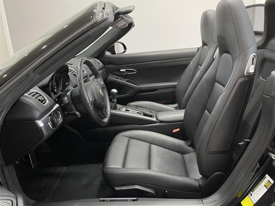 Used Porsche Boxster Base 2dr Convertible 2013 | Elite Imports LLC. West Chester, Ohio Used Porsche Boxster Base 2dr Convertible 2013 | Elite Imports LLC. West Chester, Ohio