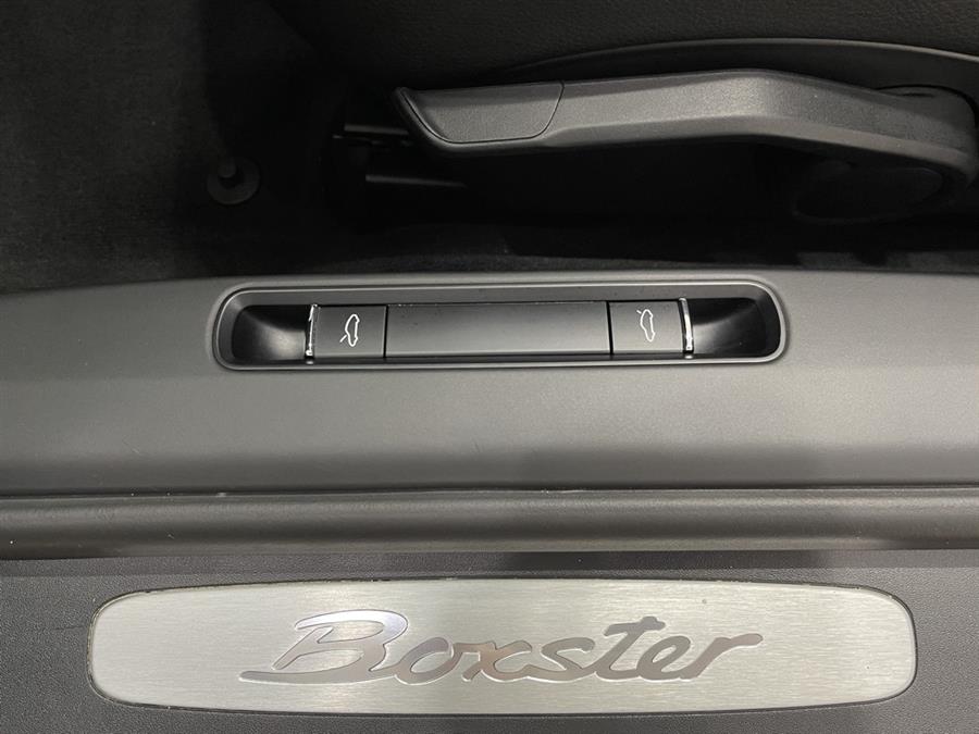 Used Porsche Boxster Base 2dr Convertible 2013 | Elite Imports LLC. West Chester, Ohio Used Porsche Boxster Base 2dr Convertible 2013 | Elite Imports LLC. West Chester, Ohio