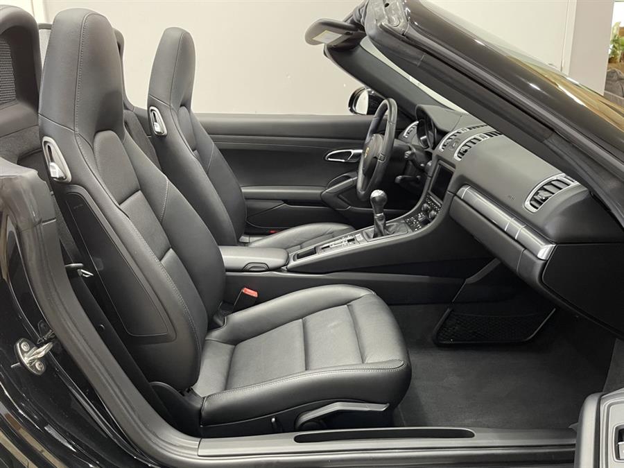 Used Porsche Boxster Base 2dr Convertible 2013 | Elite Imports LLC. West Chester, Ohio Used Porsche Boxster Base 2dr Convertible 2013 | Elite Imports LLC. West Chester, Ohio