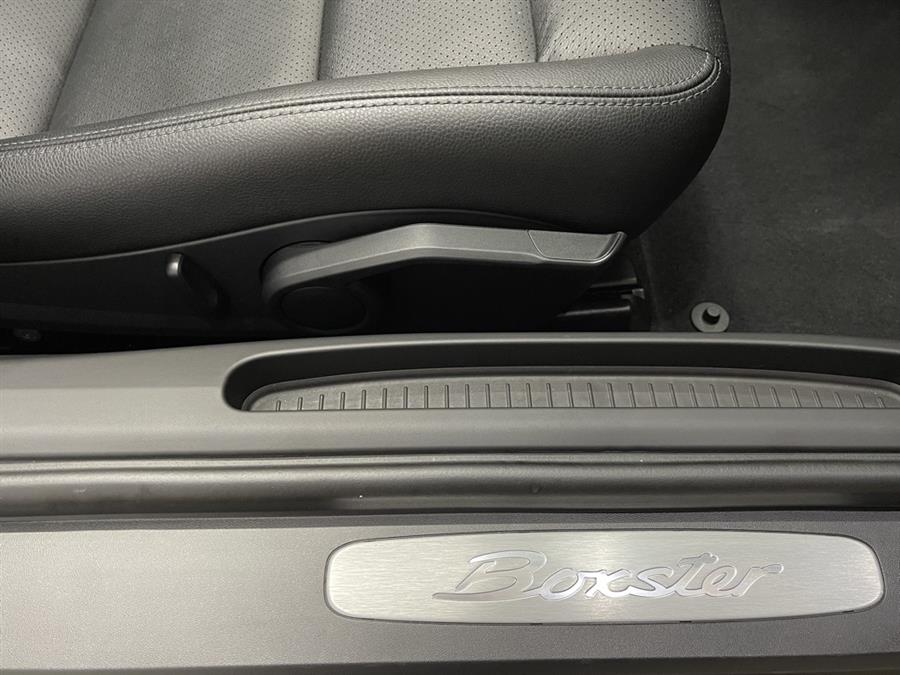 Used Porsche Boxster Base 2dr Convertible 2013 | Elite Imports LLC. West Chester, Ohio Used Porsche Boxster Base 2dr Convertible 2013 | Elite Imports LLC. West Chester, Ohio