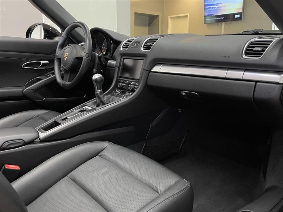 Used Porsche Boxster Base 2dr Convertible 2013 | Elite Imports LLC. West Chester, Ohio Used Porsche Boxster Base 2dr Convertible 2013 | Elite Imports LLC. West Chester, Ohio