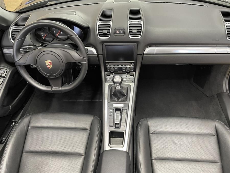 Used Porsche Boxster Base 2dr Convertible 2013 | Elite Imports LLC. West Chester, Ohio Used Porsche Boxster Base 2dr Convertible 2013 | Elite Imports LLC. West Chester, Ohio