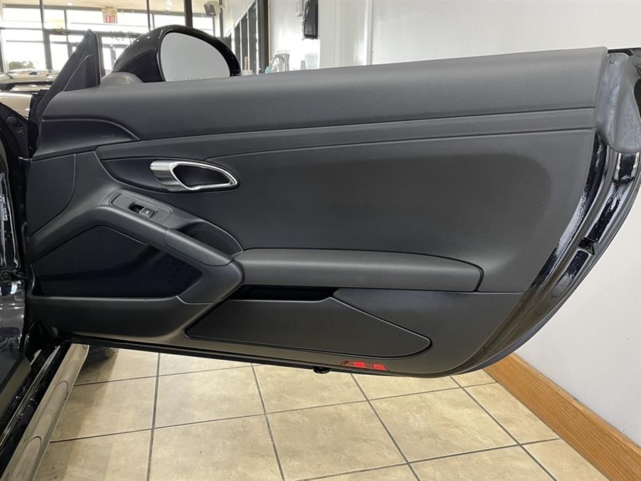 Used Porsche Boxster Base 2dr Convertible 2013 | Elite Imports LLC. West Chester, Ohio Used Porsche Boxster Base 2dr Convertible 2013 | Elite Imports LLC. West Chester, Ohio