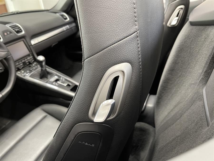 Used Porsche Boxster Base 2dr Convertible 2013 | Elite Imports LLC. West Chester, Ohio Used Porsche Boxster Base 2dr Convertible 2013 | Elite Imports LLC. West Chester, Ohio