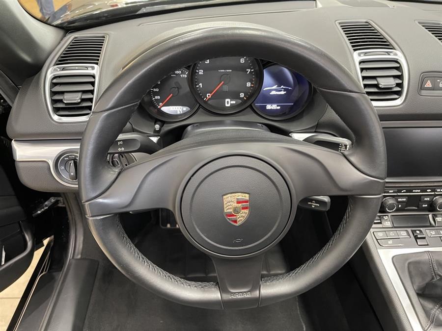Used Porsche Boxster Base 2dr Convertible 2013 | Elite Imports LLC. West Chester, Ohio Used Porsche Boxster Base 2dr Convertible 2013 | Elite Imports LLC. West Chester, Ohio