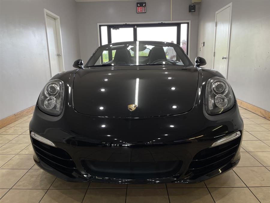 Used Porsche Boxster Base 2dr Convertible 2013 | Elite Imports LLC. West Chester, Ohio Used Porsche Boxster Base 2dr Convertible 2013 | Elite Imports LLC. West Chester, Ohio