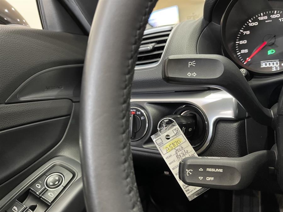 Used Porsche Boxster Base 2dr Convertible 2013 | Elite Imports LLC. West Chester, Ohio Used Porsche Boxster Base 2dr Convertible 2013 | Elite Imports LLC. West Chester, Ohio