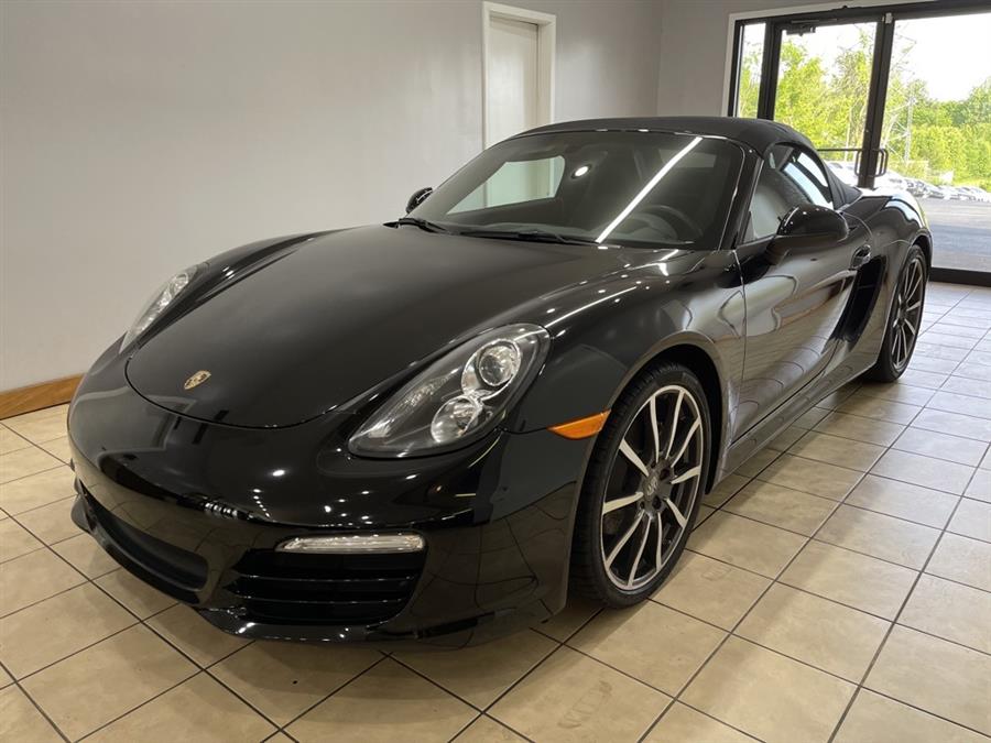 Used Porsche Boxster Base 2dr Convertible 2013 | Elite Imports LLC. West Chester, Ohio Used Porsche Boxster Base 2dr Convertible 2013 | Elite Imports LLC. West Chester, Ohio