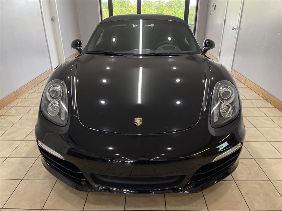 Used Porsche Boxster Base 2dr Convertible 2013 | Elite Imports LLC. West Chester, Ohio Used Porsche Boxster Base 2dr Convertible 2013 | Elite Imports LLC. West Chester, Ohio