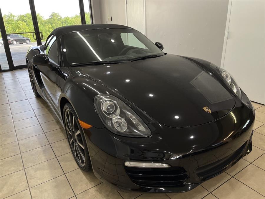 Used Porsche Boxster Base 2dr Convertible 2013 | Elite Imports LLC. West Chester, Ohio Used Porsche Boxster Base 2dr Convertible 2013 | Elite Imports LLC. West Chester, Ohio