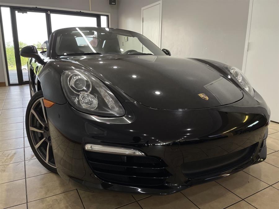 Used Porsche Boxster Base 2dr Convertible 2013 | Elite Imports LLC. West Chester, Ohio Used Porsche Boxster Base 2dr Convertible 2013 | Elite Imports LLC. West Chester, Ohio