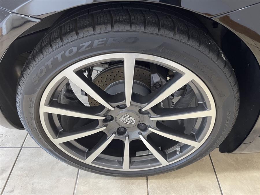 Used Porsche Boxster Base 2dr Convertible 2013 | Elite Imports LLC. West Chester, Ohio Used Porsche Boxster Base 2dr Convertible 2013 | Elite Imports LLC. West Chester, Ohio