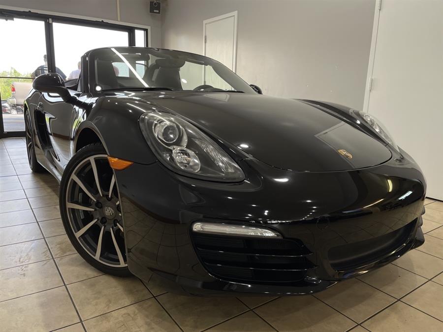 Used Porsche Boxster Base 2dr Convertible 2013 | Elite Imports LLC. West Chester, Ohio Used Porsche Boxster Base 2dr Convertible 2013 | Elite Imports LLC. West Chester, Ohio