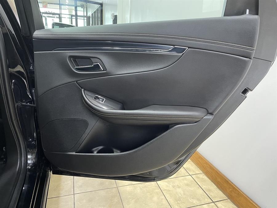 Used Chevrolet Impala Premier 2019 | Elite Imports LLC. West Chester, Ohio Used Chevrolet Impala Premier 2019 | Elite Imports LLC. West Chester, Ohio