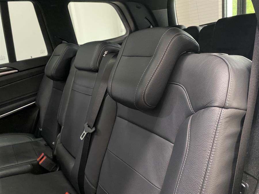 Used Mercedes-benz Gls GLS 550 2017 | Elite Imports LLC. West Chester, Ohio Used Mercedes-benz Gls GLS 550 2017 | Elite Imports LLC. West Chester, Ohio