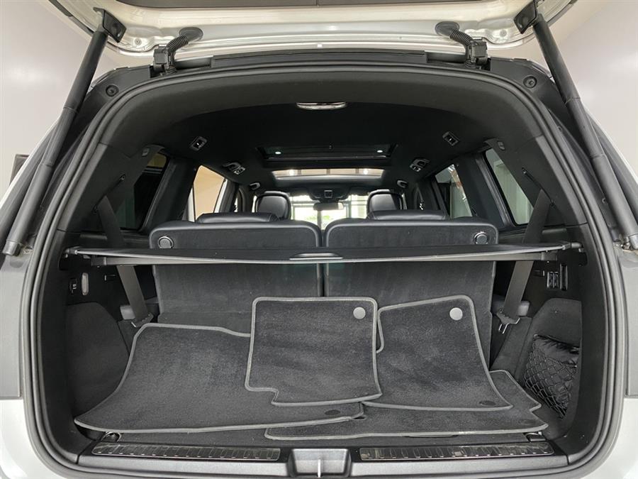 Used Mercedes-benz Gls GLS 550 2017 | Elite Imports LLC. West Chester, Ohio Used Mercedes-benz Gls GLS 550 2017 | Elite Imports LLC. West Chester, Ohio