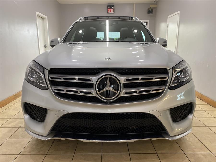 Used Mercedes-benz Gls GLS 550 2017 | Elite Imports LLC. West Chester, Ohio Used Mercedes-benz Gls GLS 550 2017 | Elite Imports LLC. West Chester, Ohio