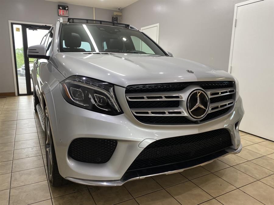 Used Mercedes-benz Gls GLS 550 2017 | Elite Imports LLC. West Chester, Ohio Used Mercedes-benz Gls GLS 550 2017 | Elite Imports LLC. West Chester, Ohio