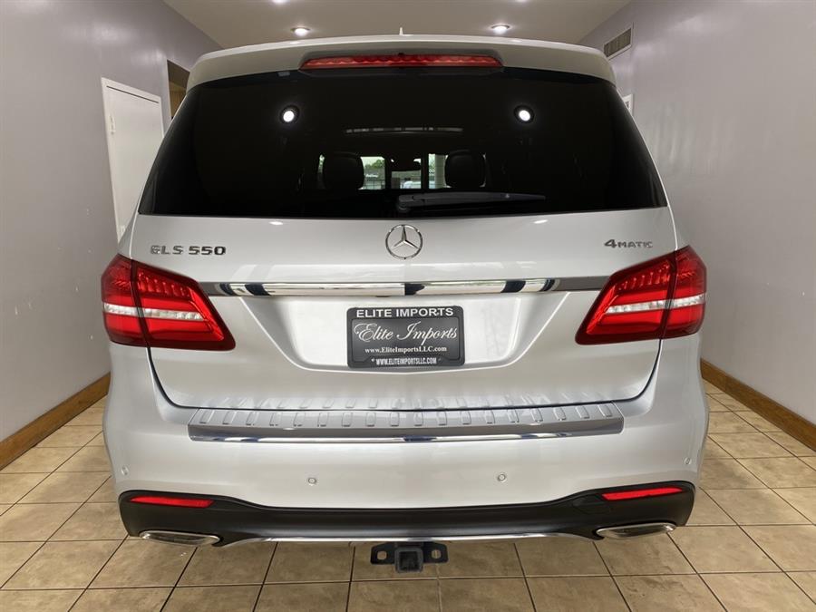 Used Mercedes-benz Gls GLS 550 2017 | Elite Imports LLC. West Chester, Ohio Used Mercedes-benz Gls GLS 550 2017 | Elite Imports LLC. West Chester, Ohio