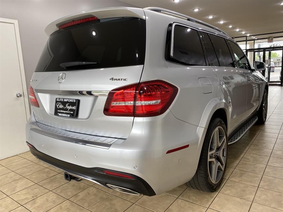 Used Mercedes-benz Gls GLS 550 2017 | Elite Imports LLC. West Chester, Ohio Used Mercedes-benz Gls GLS 550 2017 | Elite Imports LLC. West Chester, Ohio