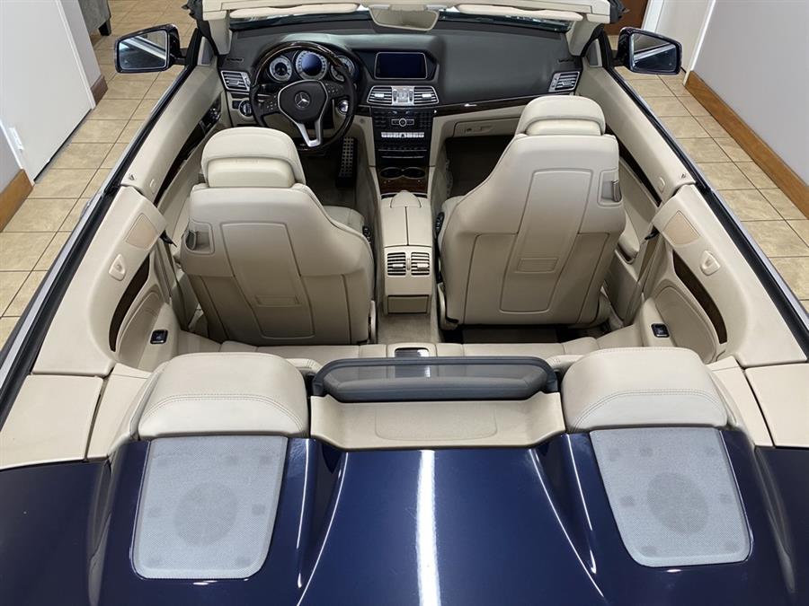 Used Mercedes-benz E-class E 350 2dr Convertible 2014 | Elite Imports LLC. West Chester, Ohio Used Mercedes-benz E-class E 350 2dr Convertible 2014 | Elite Imports LLC. West Chester, Ohio