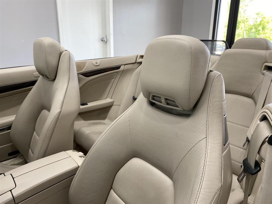 Used Mercedes-benz E-class E 350 2dr Convertible 2014 | Elite Imports LLC. West Chester, Ohio Used Mercedes-benz E-class E 350 2dr Convertible 2014 | Elite Imports LLC. West Chester, Ohio