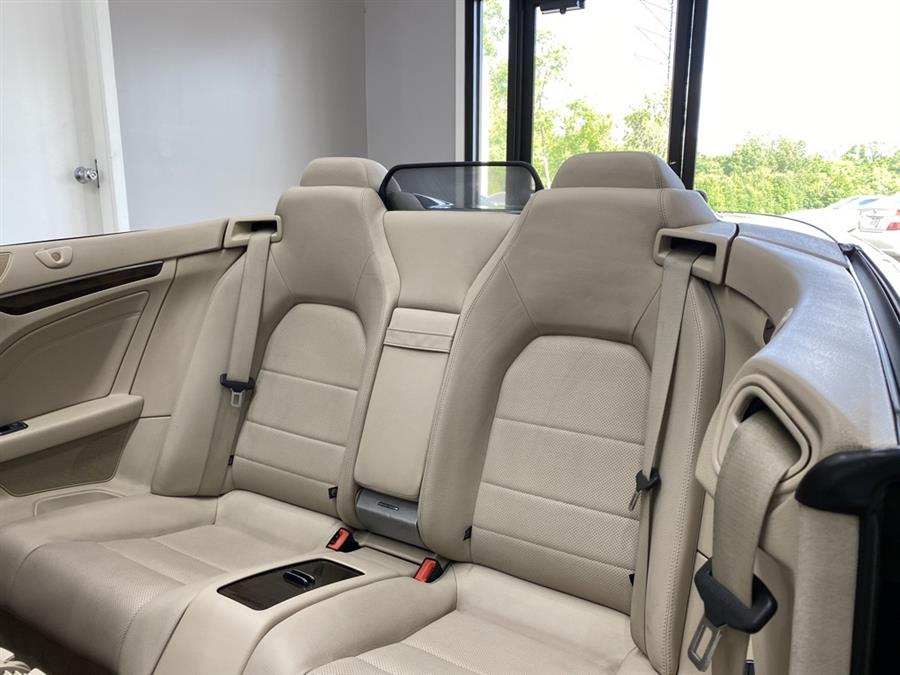 Used Mercedes-benz E-class E 350 2dr Convertible 2014 | Elite Imports LLC. West Chester, Ohio Used Mercedes-benz E-class E 350 2dr Convertible 2014 | Elite Imports LLC. West Chester, Ohio