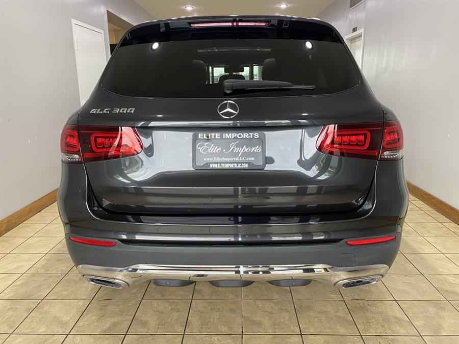 Used Mercedes-benz Glc GLC 300 2020 | Elite Imports LLC. West Chester, Ohio Used Mercedes-benz Glc GLC 300 2020 | Elite Imports LLC. West Chester, Ohio