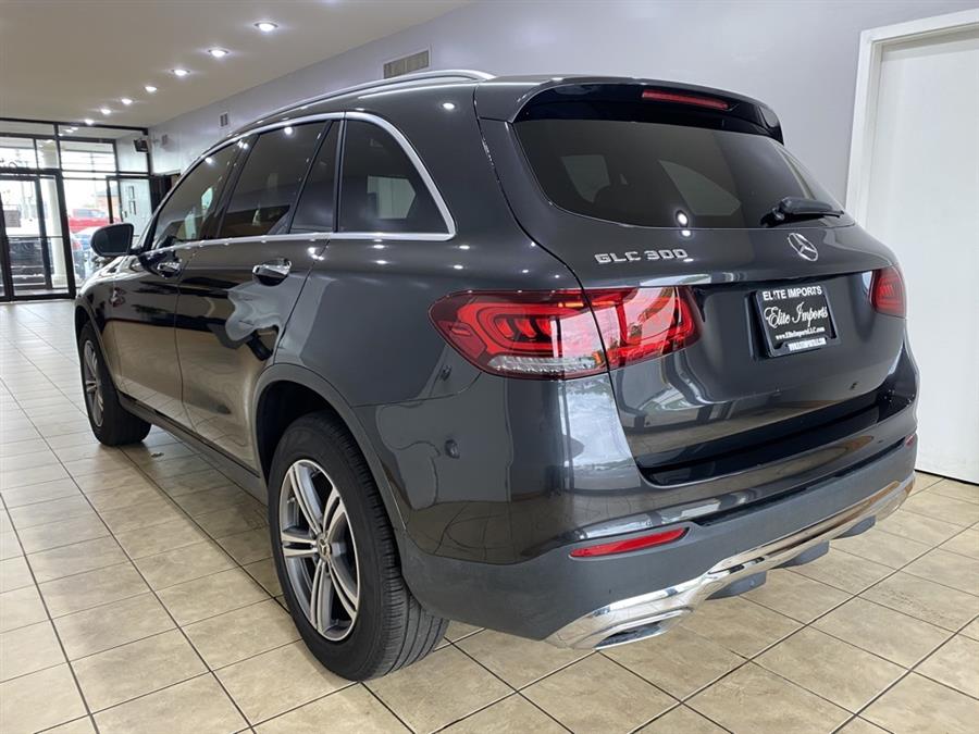 Used Mercedes-benz Glc GLC 300 2020 | Elite Imports LLC. West Chester, Ohio Used Mercedes-benz Glc GLC 300 2020 | Elite Imports LLC. West Chester, Ohio