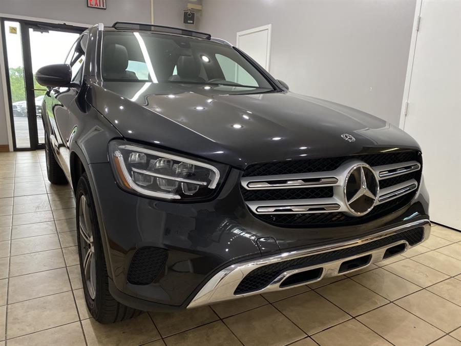 Used Mercedes-benz Glc GLC 300 2020 | Elite Imports LLC. West Chester, Ohio Used Mercedes-benz Glc GLC 300 2020 | Elite Imports LLC. West Chester, Ohio