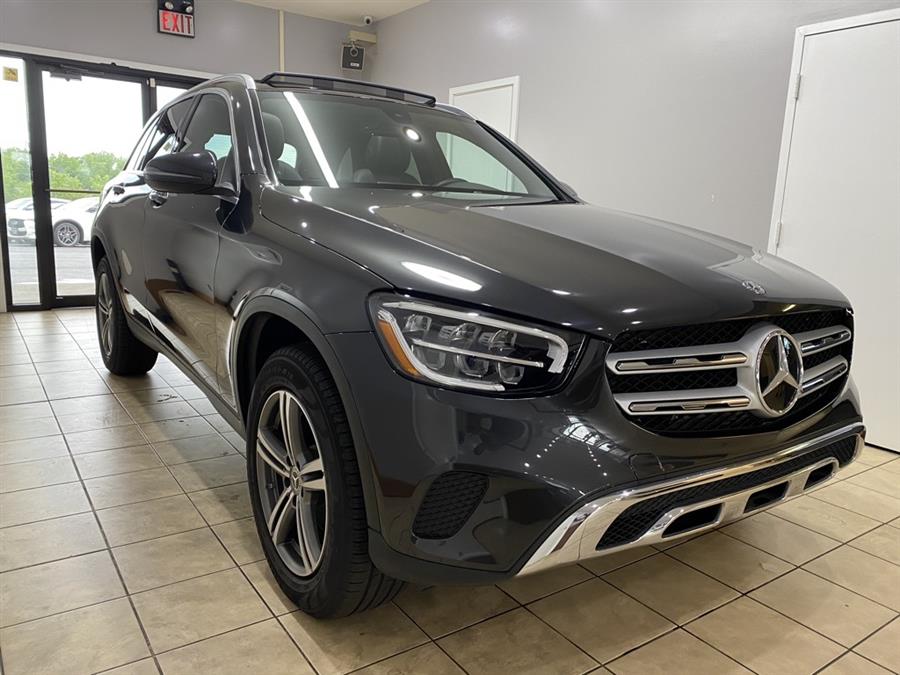Used Mercedes-benz Glc GLC 300 2020 | Elite Imports LLC. West Chester, Ohio Used Mercedes-benz Glc GLC 300 2020 | Elite Imports LLC. West Chester, Ohio