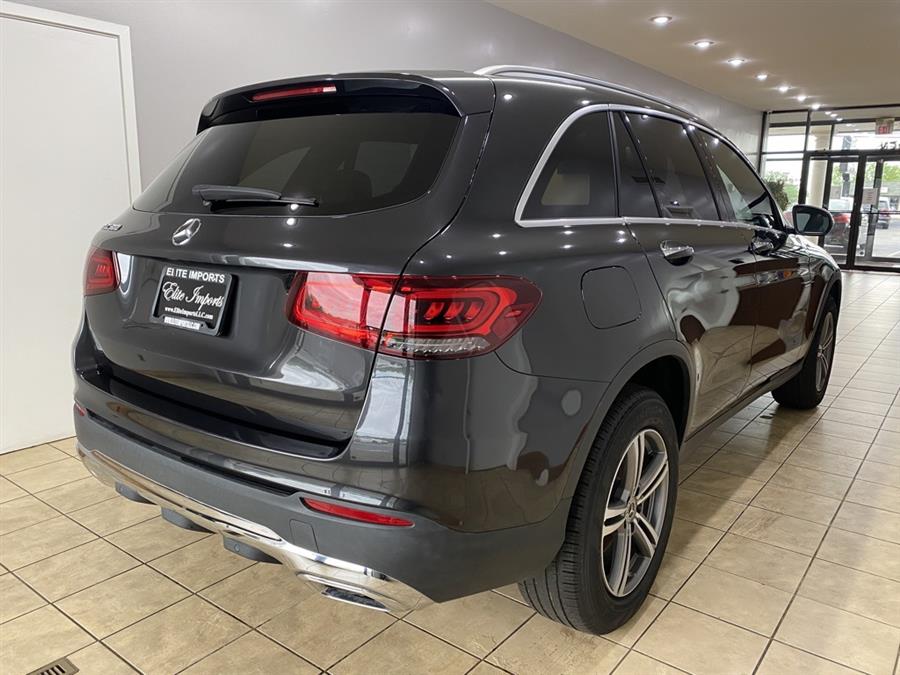Used Mercedes-benz Glc GLC 300 2020 | Elite Imports LLC. West Chester, Ohio Used Mercedes-benz Glc GLC 300 2020 | Elite Imports LLC. West Chester, Ohio
