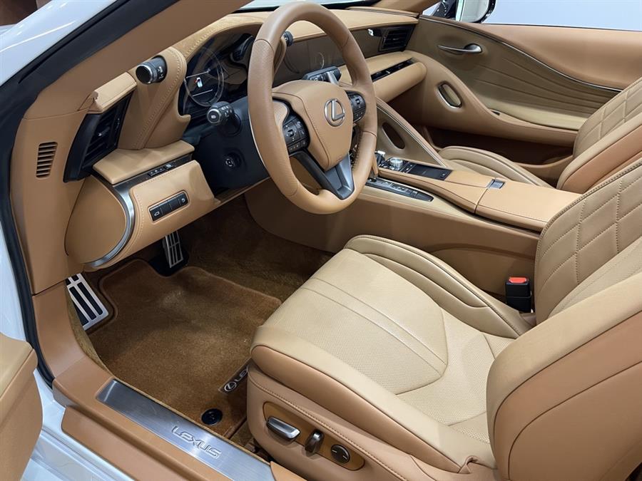 Used Lexus Lc 500 Convertible Base 2dr Convertible 2021 | Elite Imports LLC. West Chester, Ohio Used Lexus Lc 500 Convertible Base 2dr Convertible 2021 | Elite Imports LLC. West Chester, Ohio