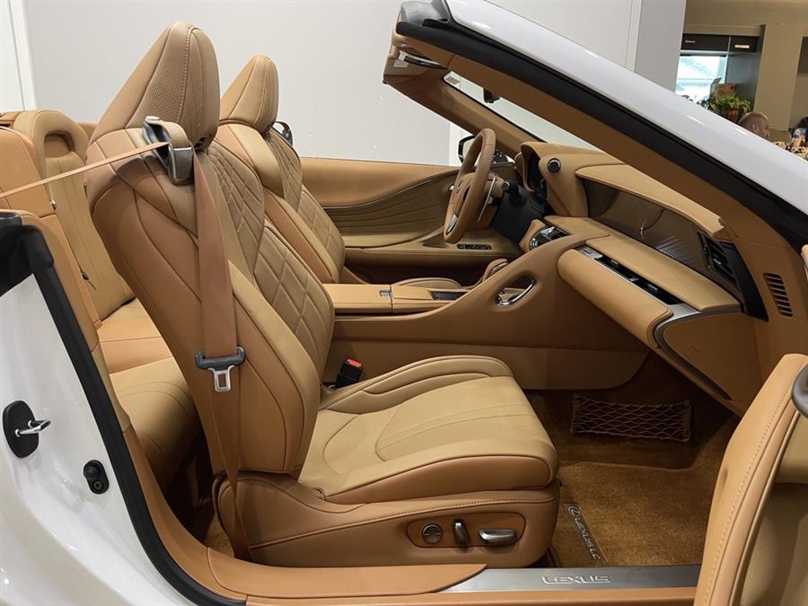 Used Lexus Lc 500 Convertible Base 2dr Convertible 2021 | Elite Imports LLC. West Chester, Ohio Used Lexus Lc 500 Convertible Base 2dr Convertible 2021 | Elite Imports LLC. West Chester, Ohio