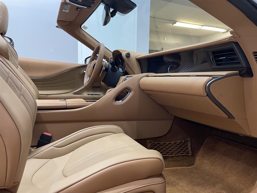 Used Lexus Lc 500 Convertible Base 2dr Convertible 2021 | Elite Imports LLC. West Chester, Ohio Used Lexus Lc 500 Convertible Base 2dr Convertible 2021 | Elite Imports LLC. West Chester, Ohio