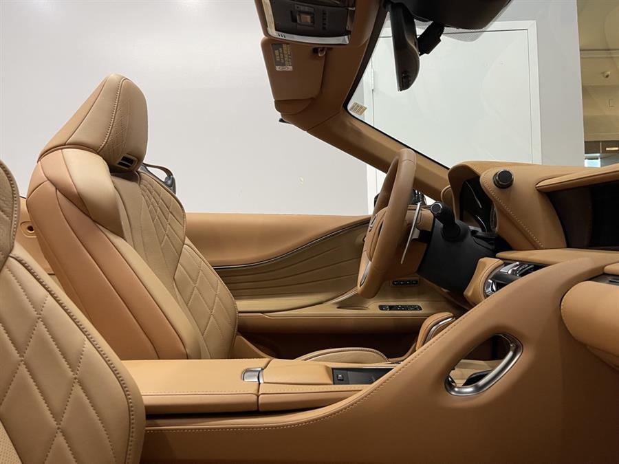 Used Lexus Lc 500 Convertible Base 2dr Convertible 2021 | Elite Imports LLC. West Chester, Ohio Used Lexus Lc 500 Convertible Base 2dr Convertible 2021 | Elite Imports LLC. West Chester, Ohio