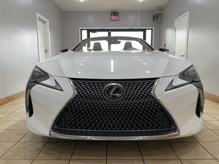Used Lexus Lc 500 Convertible Base 2dr Convertible 2021 | Elite Imports LLC. West Chester, Ohio Used Lexus Lc 500 Convertible Base 2dr Convertible 2021 | Elite Imports LLC. West Chester, Ohio