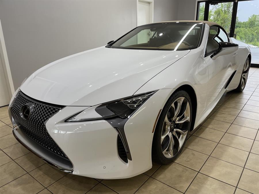 Used Lexus Lc 500 Convertible Base 2dr Convertible 2021 | Elite Imports LLC. West Chester, Ohio Used Lexus Lc 500 Convertible Base 2dr Convertible 2021 | Elite Imports LLC. West Chester, Ohio