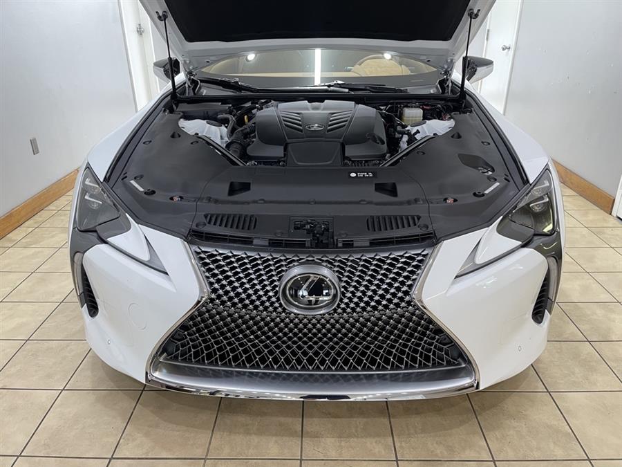 Used Lexus Lc 500 Convertible Base 2dr Convertible 2021 | Elite Imports LLC. West Chester, Ohio Used Lexus Lc 500 Convertible Base 2dr Convertible 2021 | Elite Imports LLC. West Chester, Ohio
