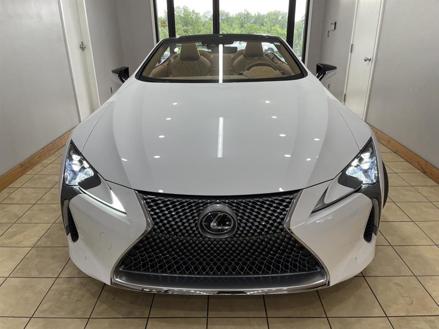 Used Lexus Lc 500 Convertible Base 2dr Convertible 2021 | Elite Imports LLC. West Chester, Ohio Used Lexus Lc 500 Convertible Base 2dr Convertible 2021 | Elite Imports LLC. West Chester, Ohio