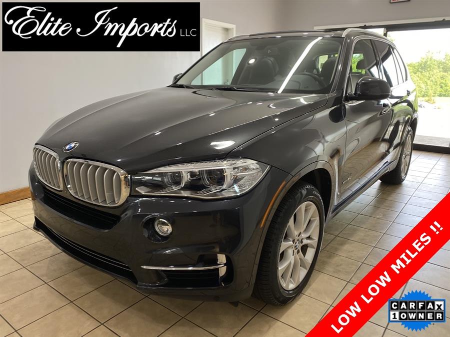 Used BMW X5 xDrive50i 2014 | Elite Imports LLC. West Chester, Ohio Used BMW X5 xDrive50i 2014 | Elite Imports LLC. West Chester, Ohio