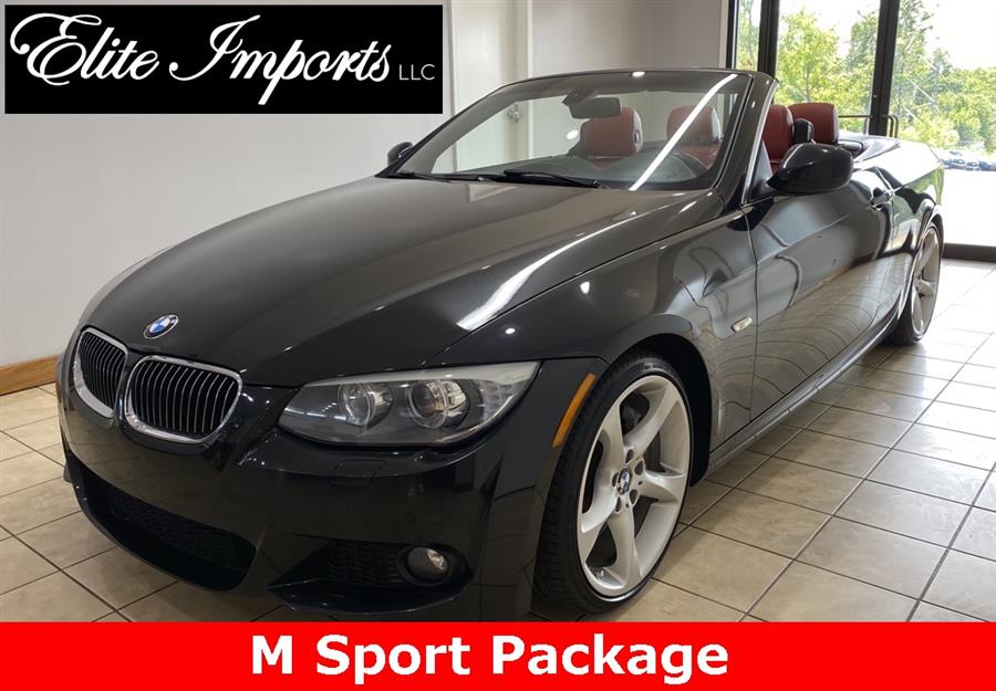 Used BMW 3 Series 335i 2013 | Elite Imports LLC. West Chester, Ohio Used BMW 3 Series 335i 2013 | Elite Imports LLC. West Chester, Ohio