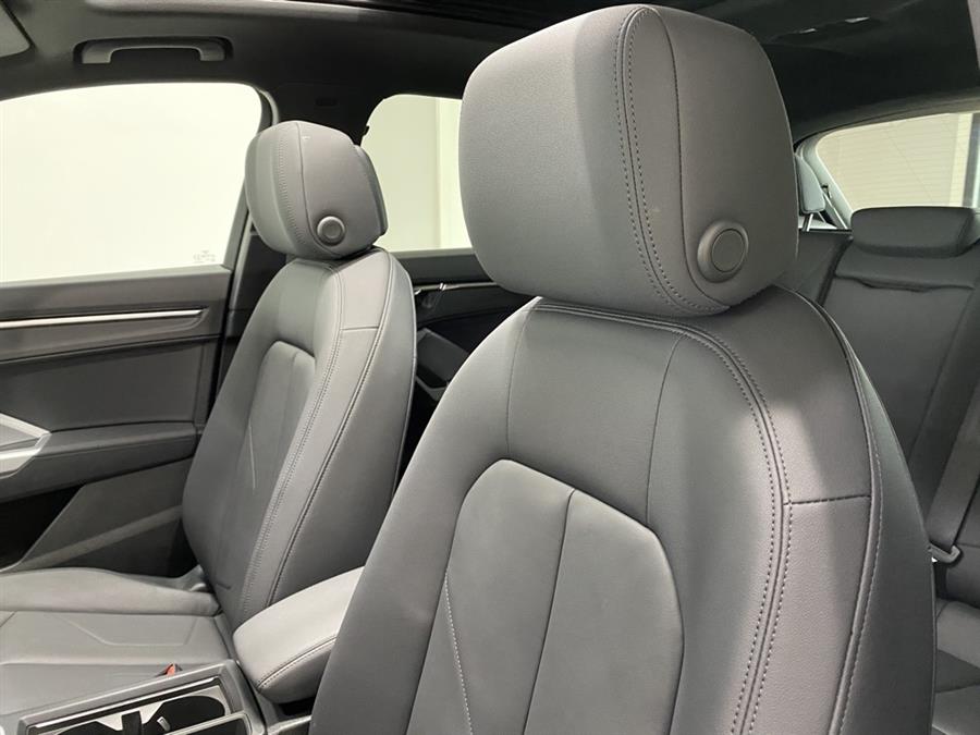 Used Audi Q3 Premium S line 2021 | Elite Imports LLC. West Chester, Ohio Used Audi Q3 Premium S line 2021 | Elite Imports LLC. West Chester, Ohio