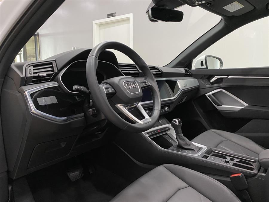 Used Audi Q3 Premium S line 2021 | Elite Imports LLC. West Chester, Ohio Used Audi Q3 Premium S line 2021 | Elite Imports LLC. West Chester, Ohio
